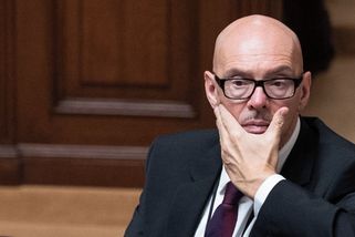 Dobrovský & Šídlo: Já jsem Klempíř a budu vám řídit kulturu - Seznam Zprávy